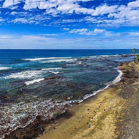 Keauhou Kona Surf & Racquet Club #2-303 Villa Kailua-Kona Exteriör bild