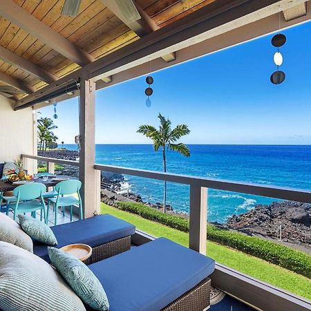 Keauhou Kona Surf & Racquet Club #2-303 Villa Kailua-Kona Exteriör bild