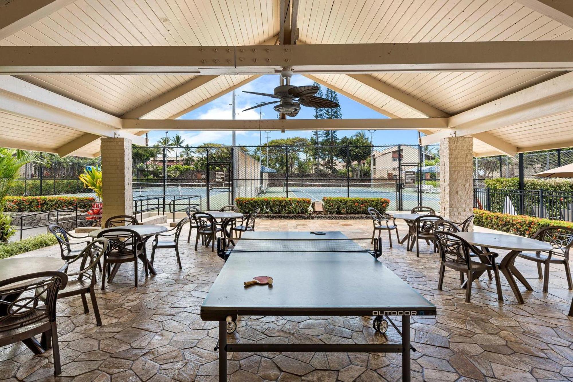 Keauhou Kona Surf & Racquet Club #2-303 Villa Kailua-Kona Exteriör bild