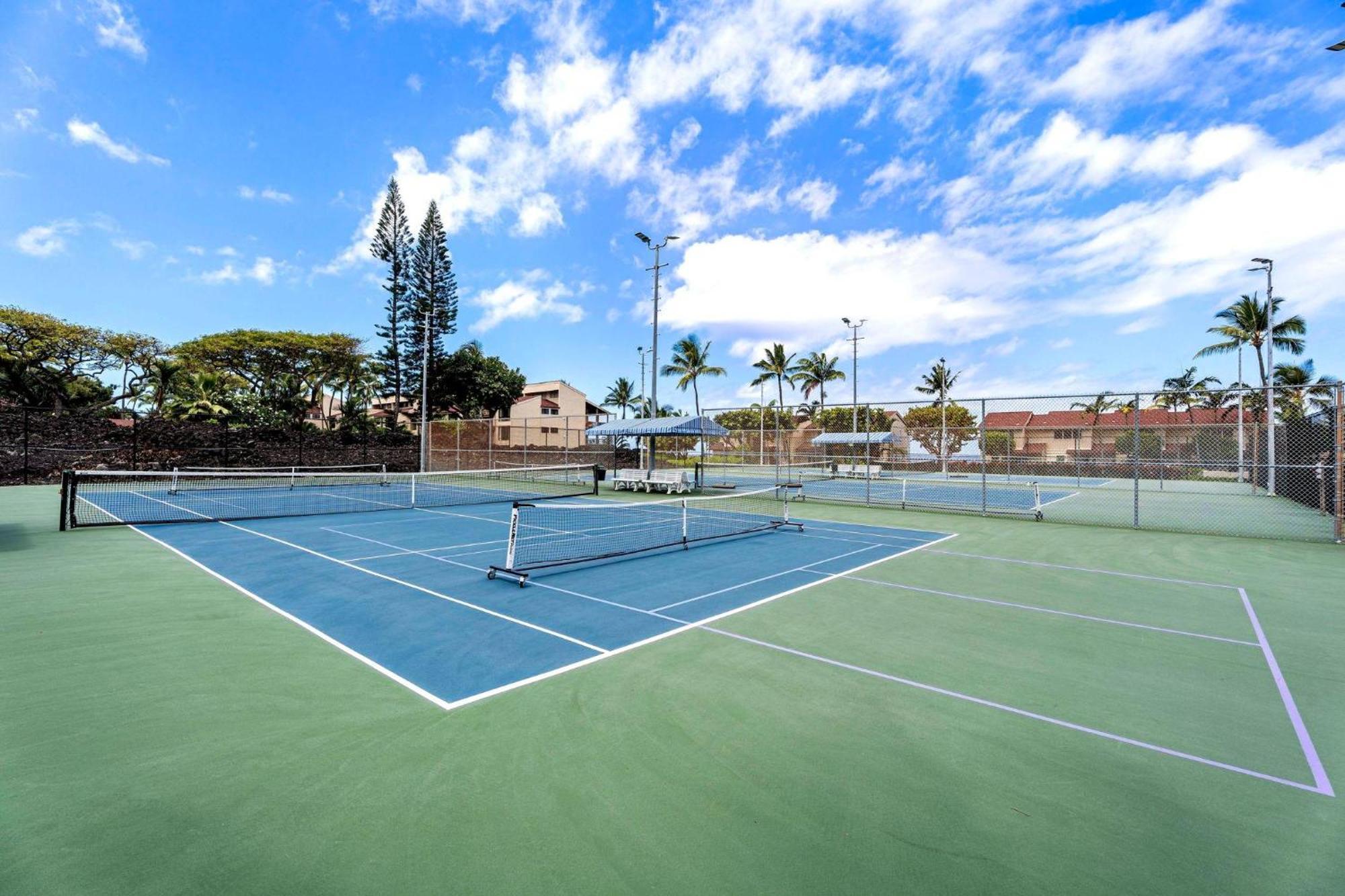 Keauhou Kona Surf & Racquet Club #2-303 Villa Kailua-Kona Exteriör bild