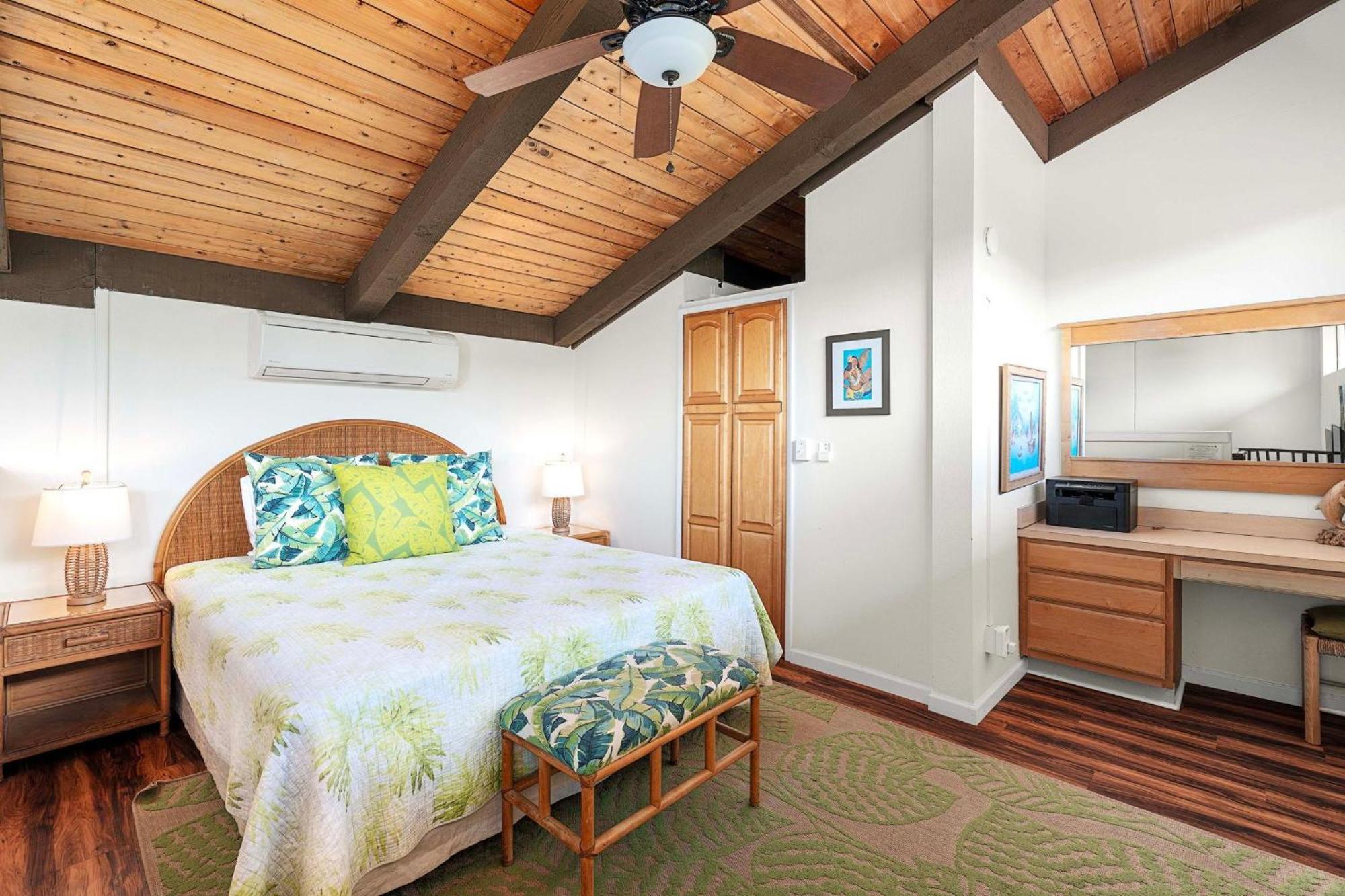 Keauhou Kona Surf & Racquet Club #2-303 Villa Kailua-Kona Exteriör bild