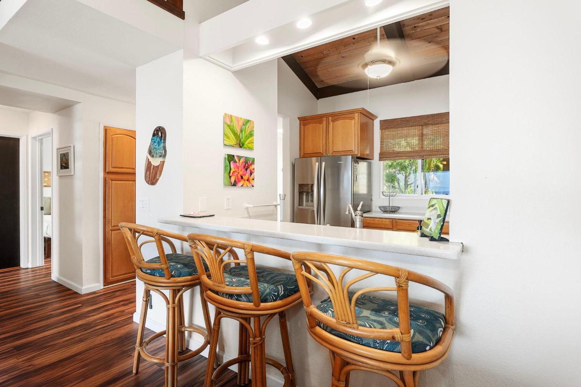 Keauhou Kona Surf & Racquet Club #2-303 Villa Kailua-Kona Exteriör bild