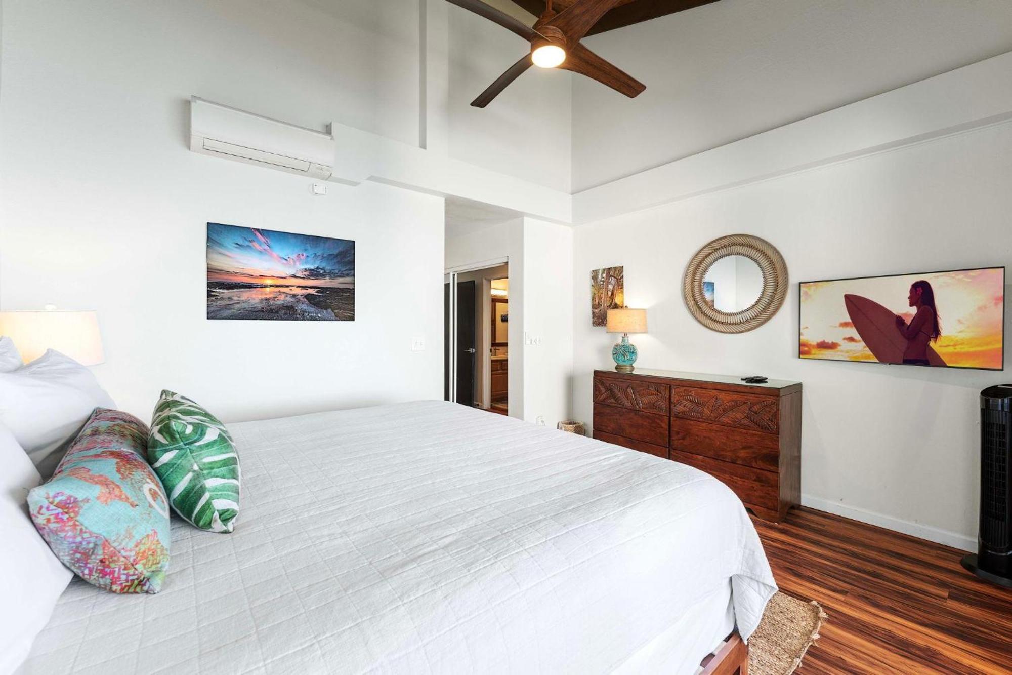 Keauhou Kona Surf & Racquet Club #2-303 Villa Kailua-Kona Exteriör bild