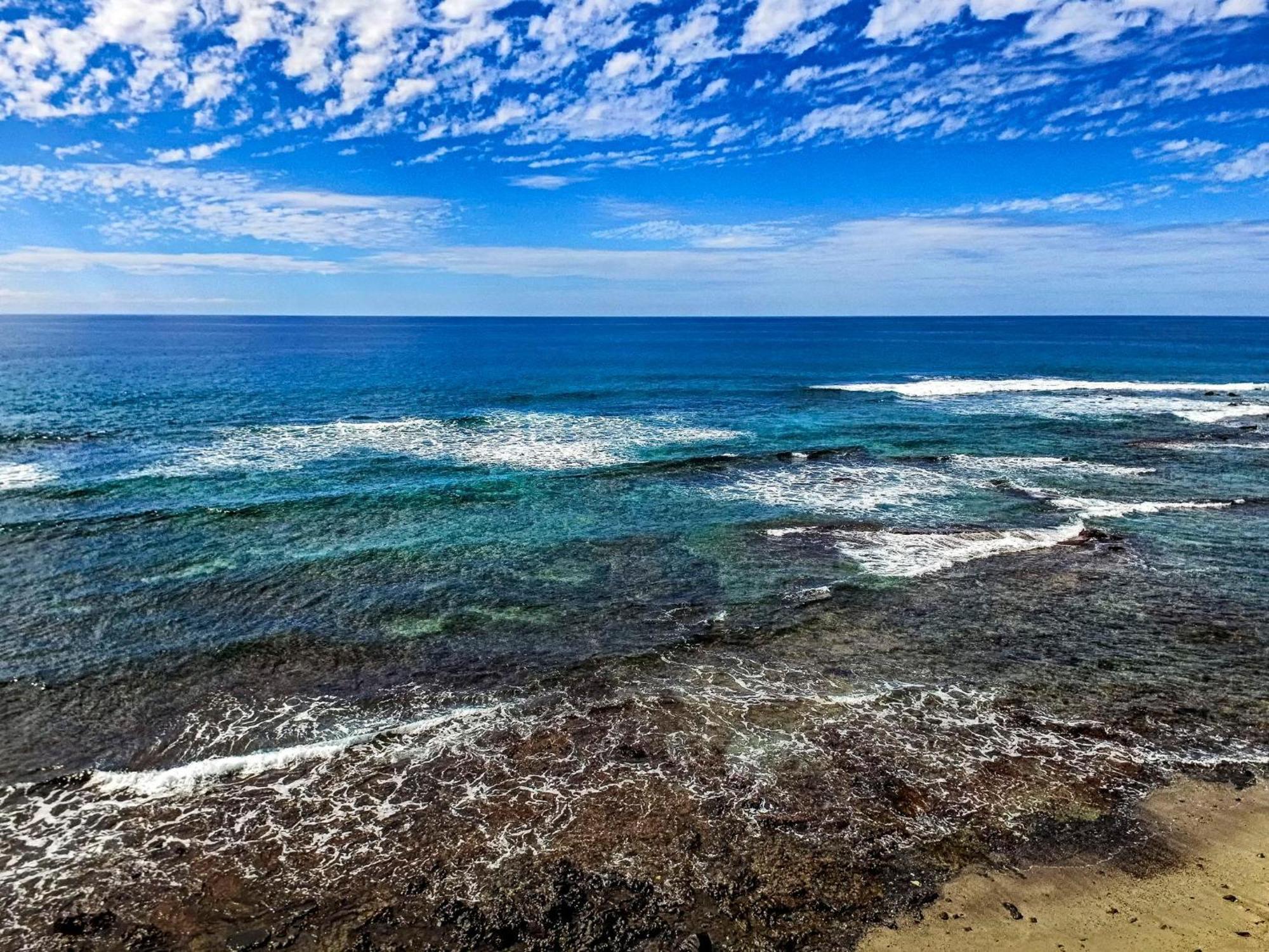 Keauhou Kona Surf & Racquet Club #2-303 Villa Kailua-Kona Exteriör bild